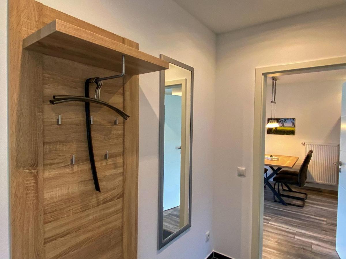 Ferienhaus Sterneneifel Heimbach Eksteriør billede